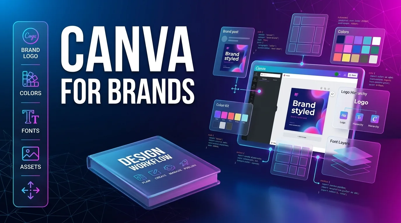 Canva for Brands