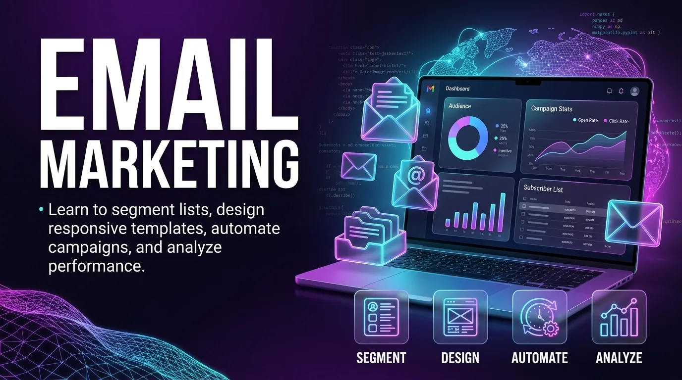 Email Marketing