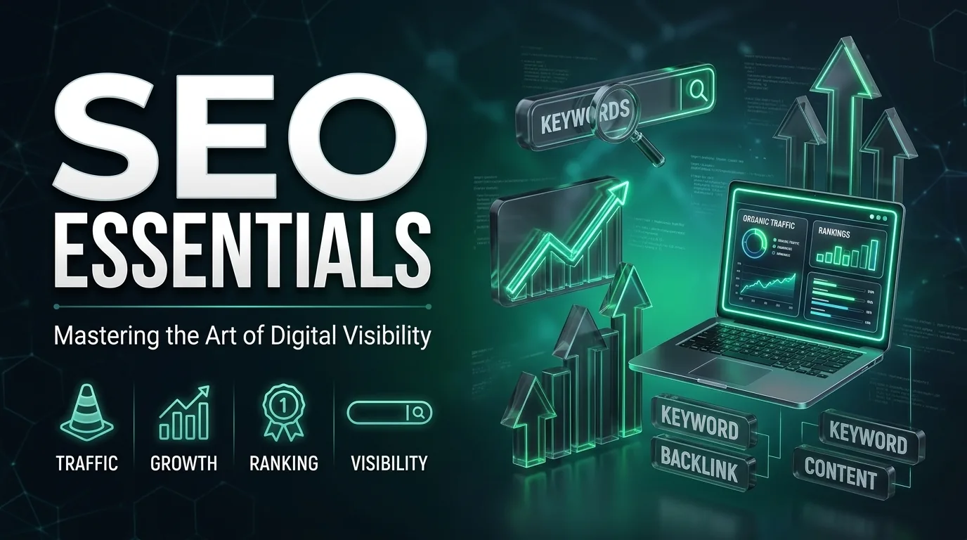 SEO Essentials