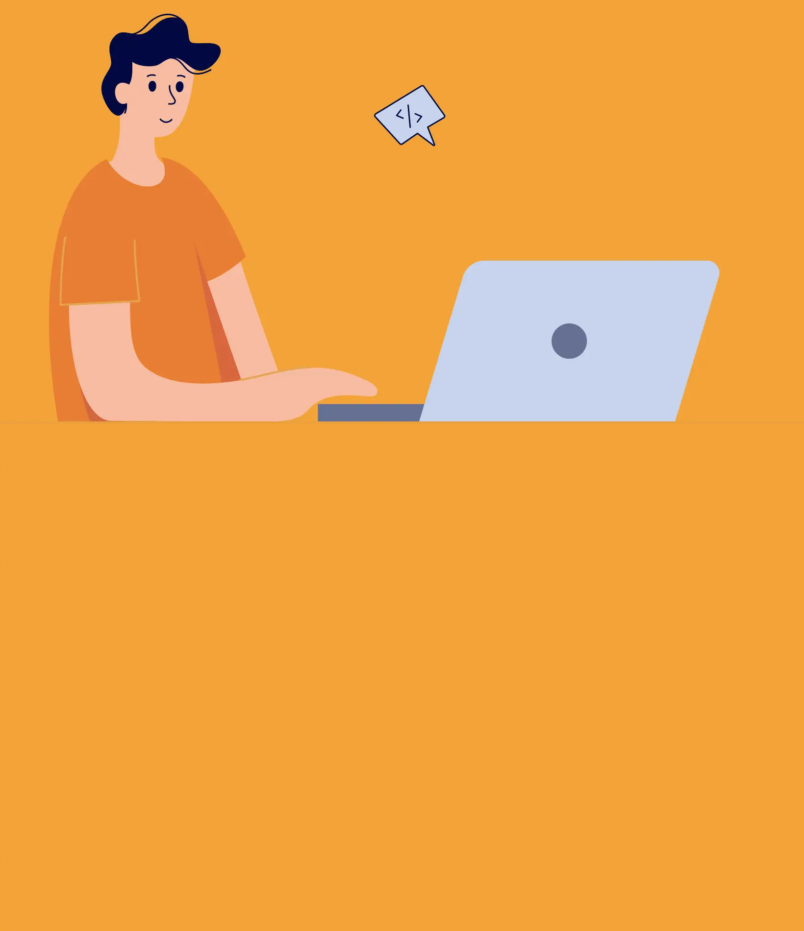 Website Design & Development