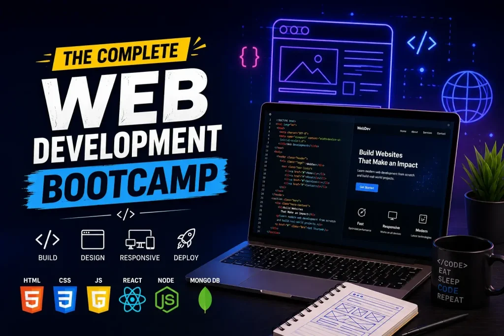 Website Design